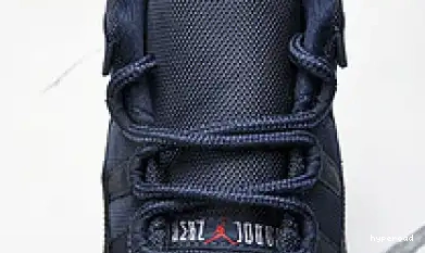 Hyperoad Air 11 Jordan 0607